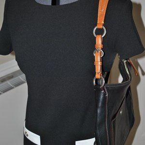 Vintage Authentic Coach Shoulder Bag